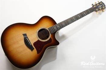 2022 Limited Edition 414ce Rosewood V-Class SEB